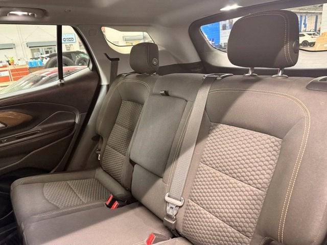 2019 GMC Terrain SLE AWD w/ BLIND ZONE ALERT