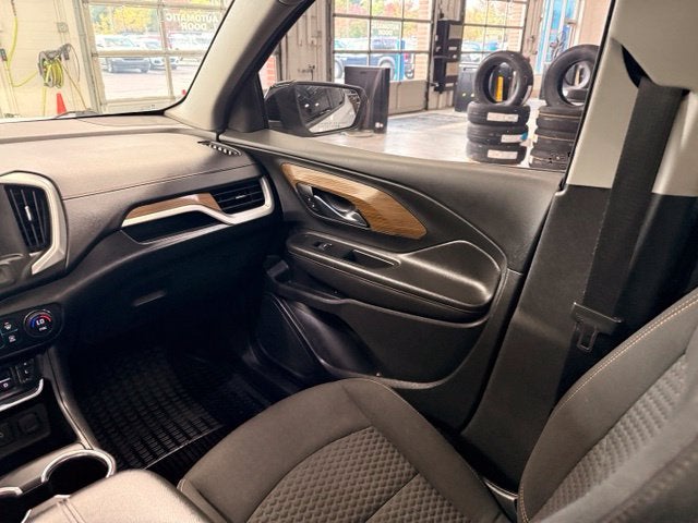 2019 GMC Terrain SLE AWD w/ BLIND ZONE ALERT