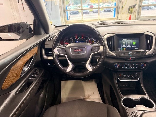 2019 GMC Terrain SLE AWD w/ BLIND ZONE ALERT