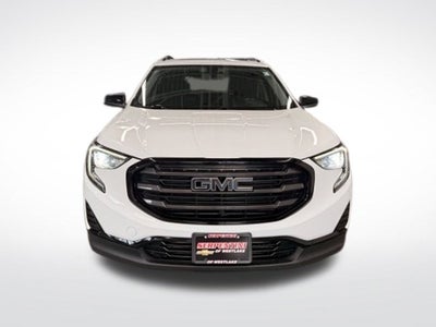 2019 GMC Terrain SLE AWD w/ BLIND ZONE ALERT