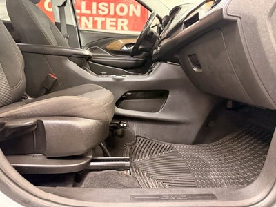 2019 GMC Terrain SLE AWD w/ BLIND ZONE ALERT