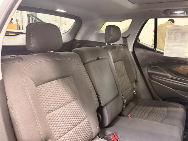 2019 GMC Terrain SLE AWD w/ BLIND ZONE ALERT