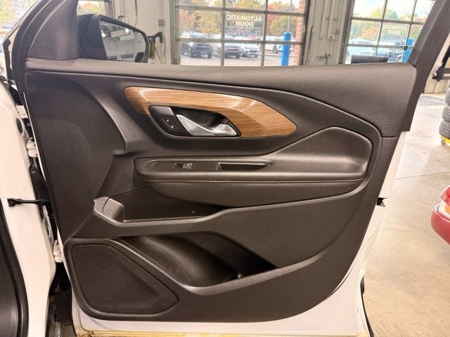 2019 GMC Terrain SLE AWD w/ BLIND ZONE ALERT