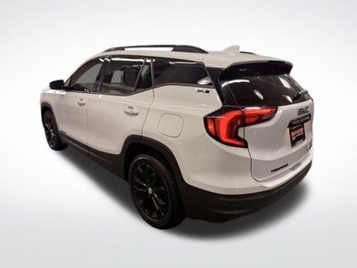2019 GMC Terrain SLE AWD w/ BLIND ZONE ALERT