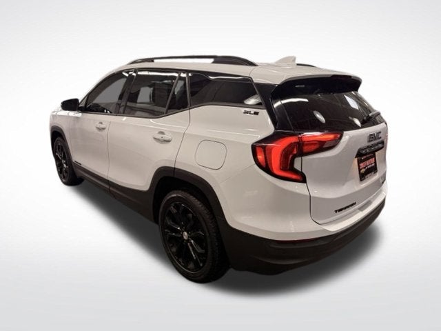 2019 GMC Terrain SLE AWD w/ BLIND ZONE ALERT