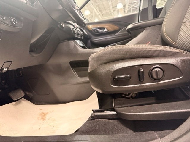 2019 GMC Terrain SLE AWD w/ BLIND ZONE ALERT