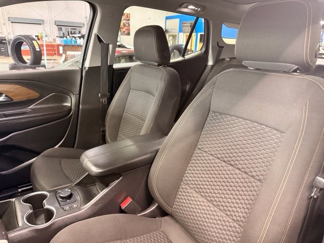 2019 GMC Terrain SLE AWD w/ BLIND ZONE ALERT