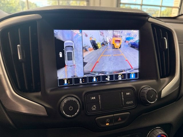 2024 GMC Terrain SLT AWD w/ Surround Camera