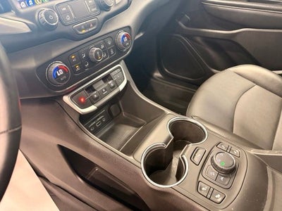 2024 GMC Terrain SLT AWD w/ Surround Camera