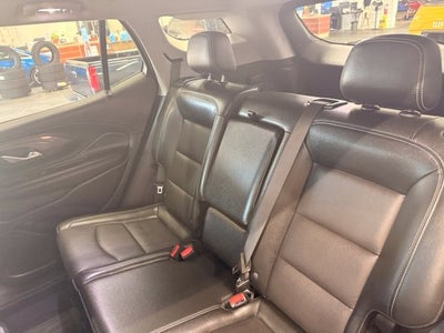 2024 GMC Terrain SLT AWD w/ Surround Camera
