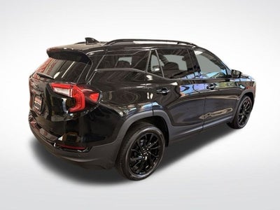 2024 GMC Terrain SLT AWD w/ Surround Camera