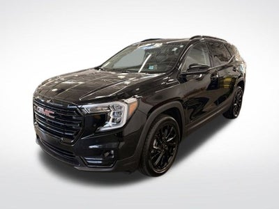 2024 GMC Terrain SLT AWD w/ Surround Camera