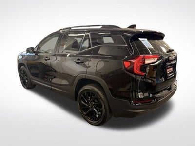 2024 GMC Terrain SLT AWD w/ Surround Camera