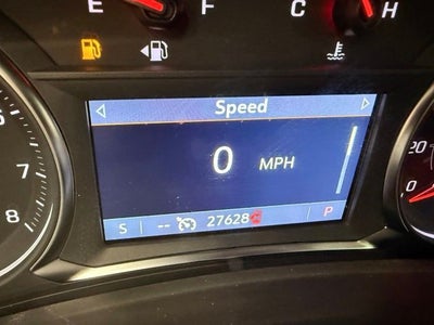 2024 GMC Terrain SLT AWD w/ Surround Camera