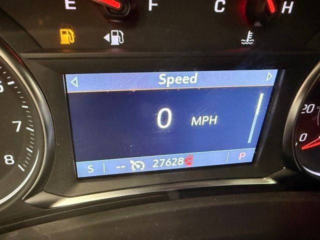 2024 GMC Terrain SLT AWD w/ Surround Camera