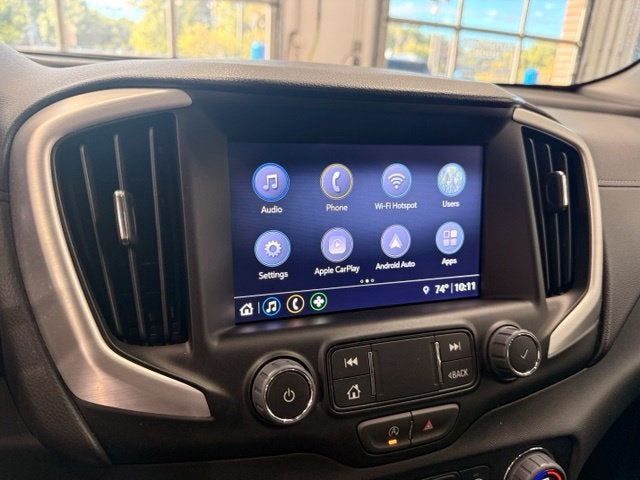2024 GMC Terrain SLT AWD w/ Surround Camera