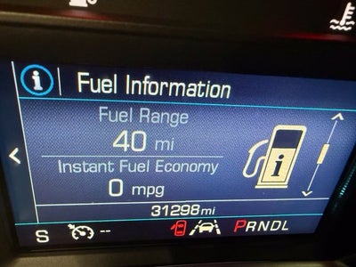 2024 Chevrolet Equinox LS w/ COLLISION ALERT