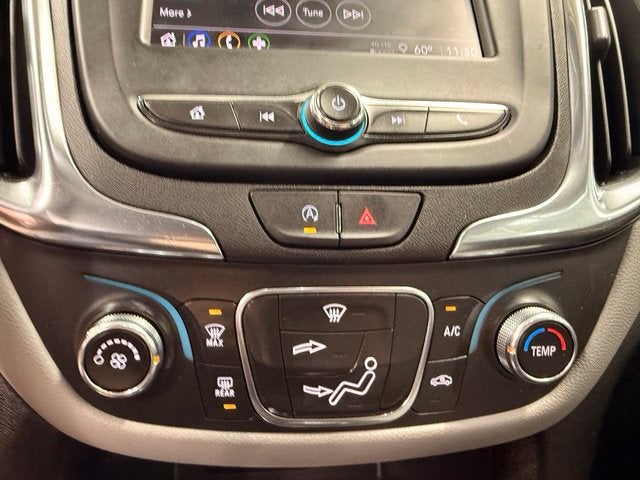 2024 Chevrolet Equinox LS w/ COLLISION ALERT