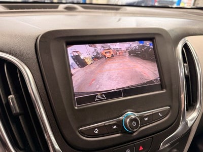 2024 Chevrolet Equinox LS w/ COLLISION ALERT