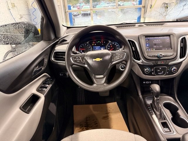 2024 Chevrolet Equinox LS w/ COLLISION ALERT