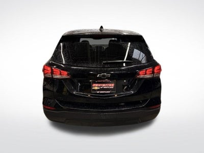 2024 Chevrolet Equinox LS w/ COLLISION ALERT