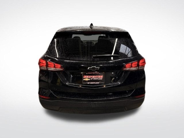 2024 Chevrolet Equinox LS w/ COLLISION ALERT