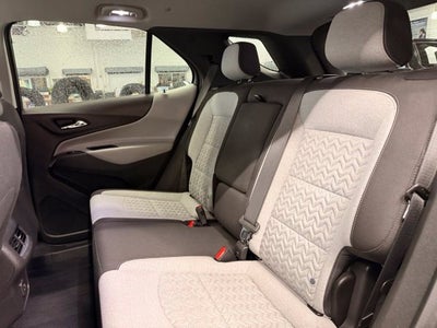 2024 Chevrolet Equinox LS w/ COLLISION ALERT