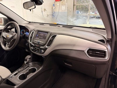 2024 Chevrolet Equinox LS w/ COLLISION ALERT