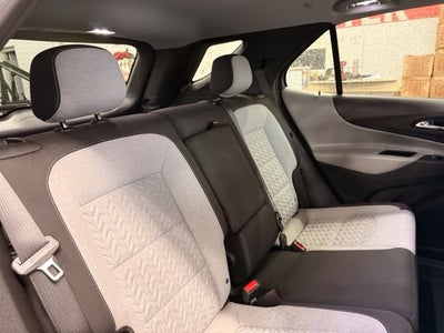 2024 Chevrolet Equinox LS w/ COLLISION ALERT