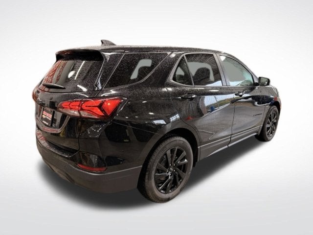 2024 Chevrolet Equinox LS w/ COLLISION ALERT