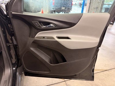 2024 Chevrolet Equinox LS w/ COLLISION ALERT