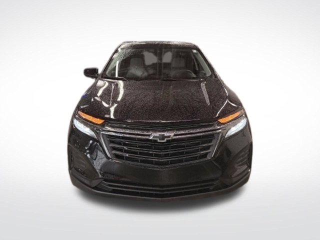 2024 Chevrolet Equinox LS w/ COLLISION ALERT