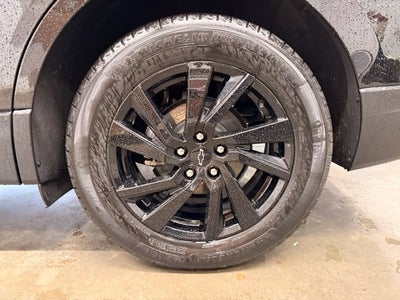 2024 Chevrolet Equinox LS w/ COLLISION ALERT