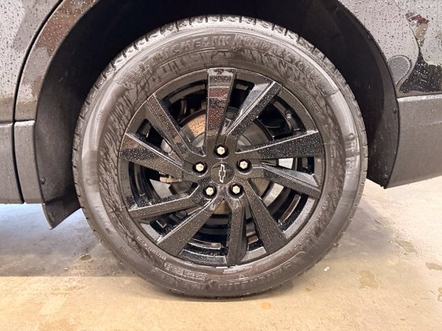 2024 Chevrolet Equinox LS w/ COLLISION ALERT