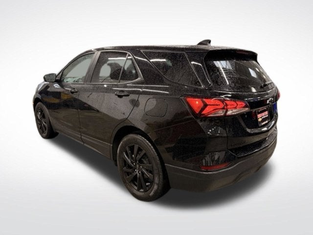 2024 Chevrolet Equinox LS w/ COLLISION ALERT