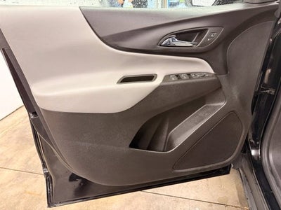 2024 Chevrolet Equinox LS w/ COLLISION ALERT