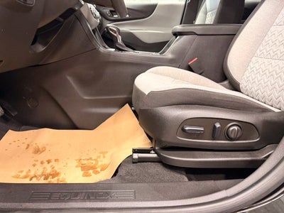 2024 Chevrolet Equinox LS w/ COLLISION ALERT