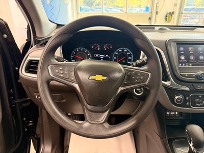 2024 Chevrolet Equinox LS w/ LANE KEEP ASSIST