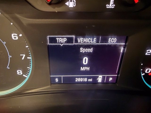 2024 Chevrolet Equinox LS w/ LANE KEEP ASSIST