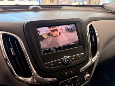 2024 Chevrolet Equinox LS w/ LANE KEEP ASSIST