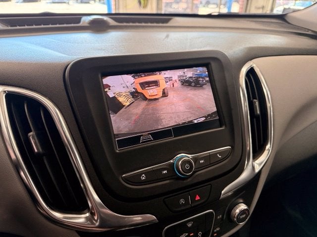 2024 Chevrolet Equinox LS w/ LANE KEEP ASSIST