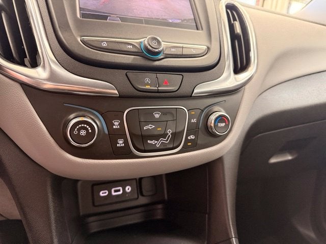 2024 Chevrolet Equinox LS w/ LANE KEEP ASSIST