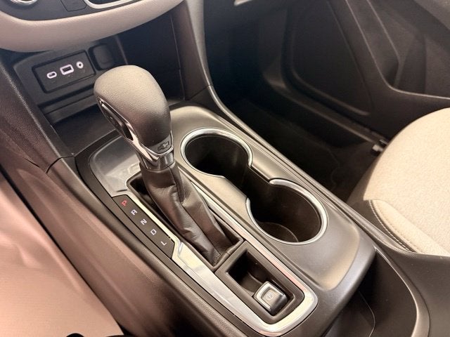 2024 Chevrolet Equinox LS w/ LANE KEEP ASSIST
