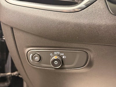 2024 Chevrolet Equinox LS w/ LANE KEEP ASSIST