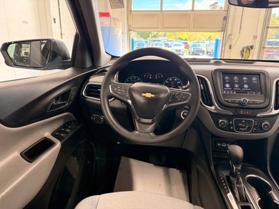 2024 Chevrolet Equinox LS w/ LANE KEEP ASSIST