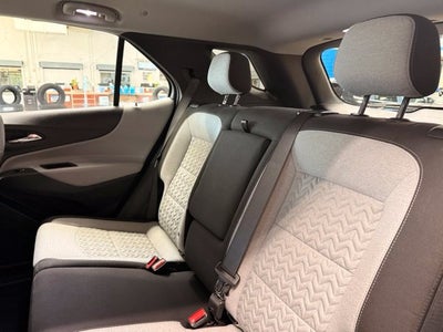 2024 Chevrolet Equinox LS w/ LANE KEEP ASSIST