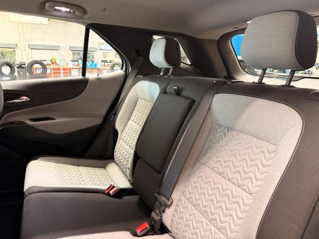 2024 Chevrolet Equinox LS w/ LANE KEEP ASSIST