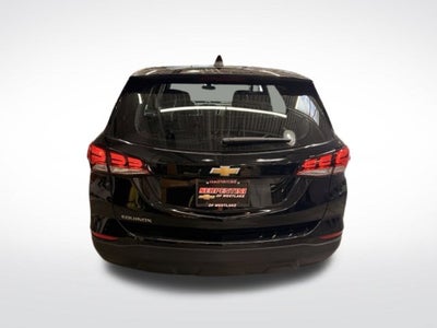 2024 Chevrolet Equinox LS w/ LANE KEEP ASSIST