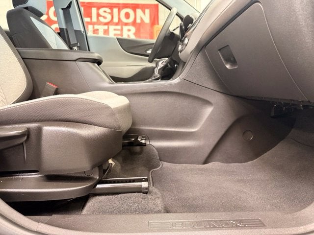 2024 Chevrolet Equinox LS w/ LANE KEEP ASSIST
