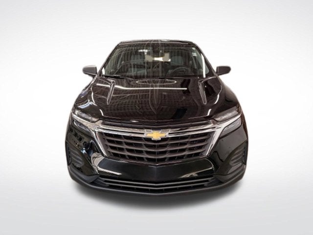 2024 Chevrolet Equinox LS w/ LANE KEEP ASSIST